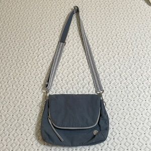 lululemon blue crossbody